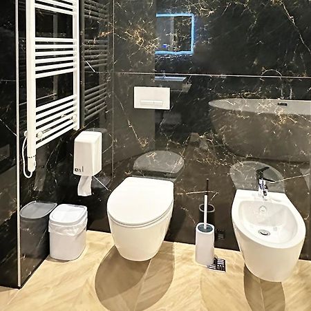 Hotel Delta Premium Durrës Exteriér fotografie