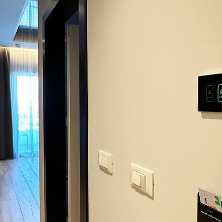 Hotel Delta Premium Durrës Exteriér fotografie