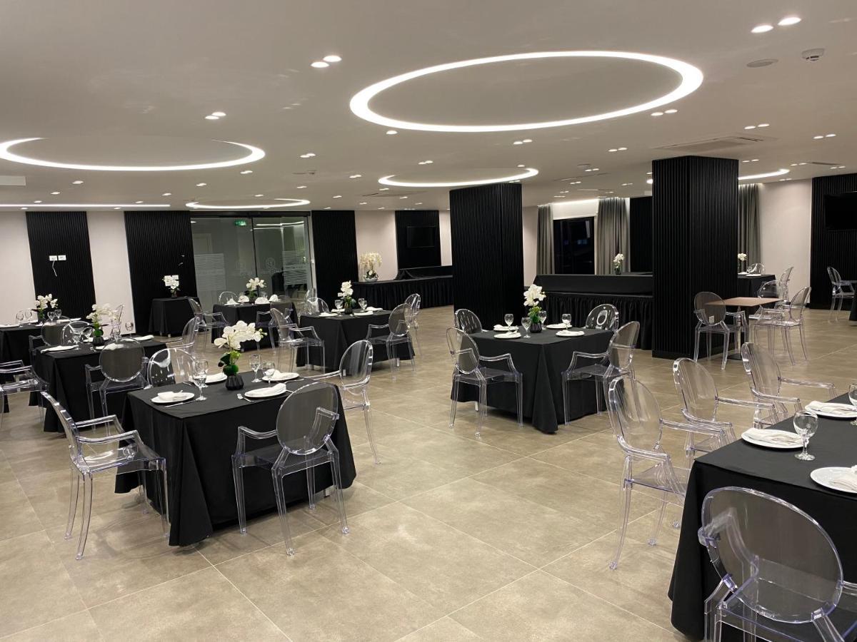 Hotel Delta Premium Durrës Exteriér fotografie