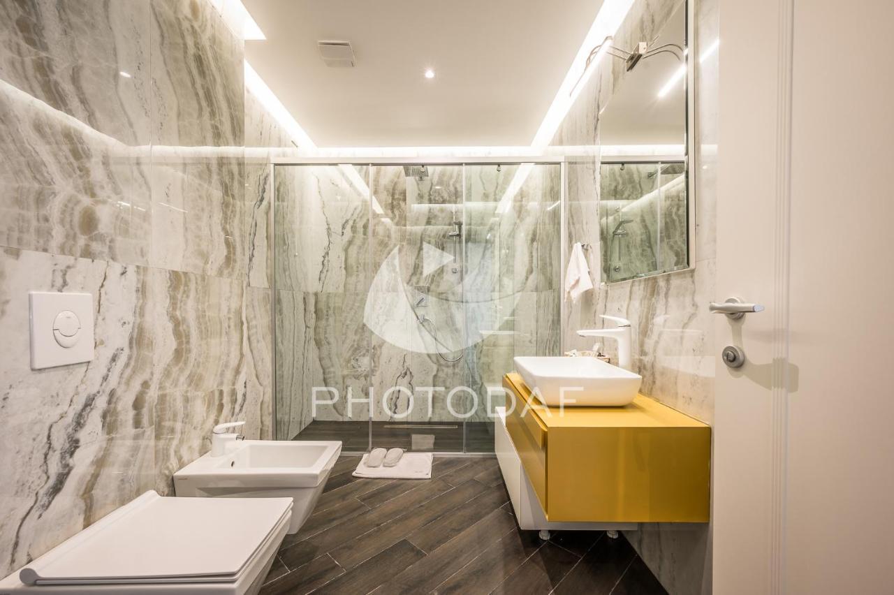 Hotel Delta Premium Durrës Exteriér fotografie
