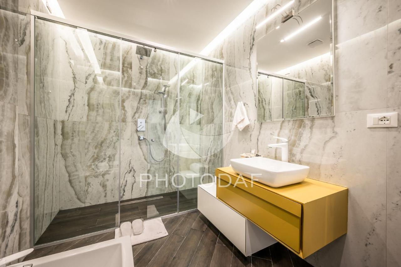 Hotel Delta Premium Durrës Exteriér fotografie