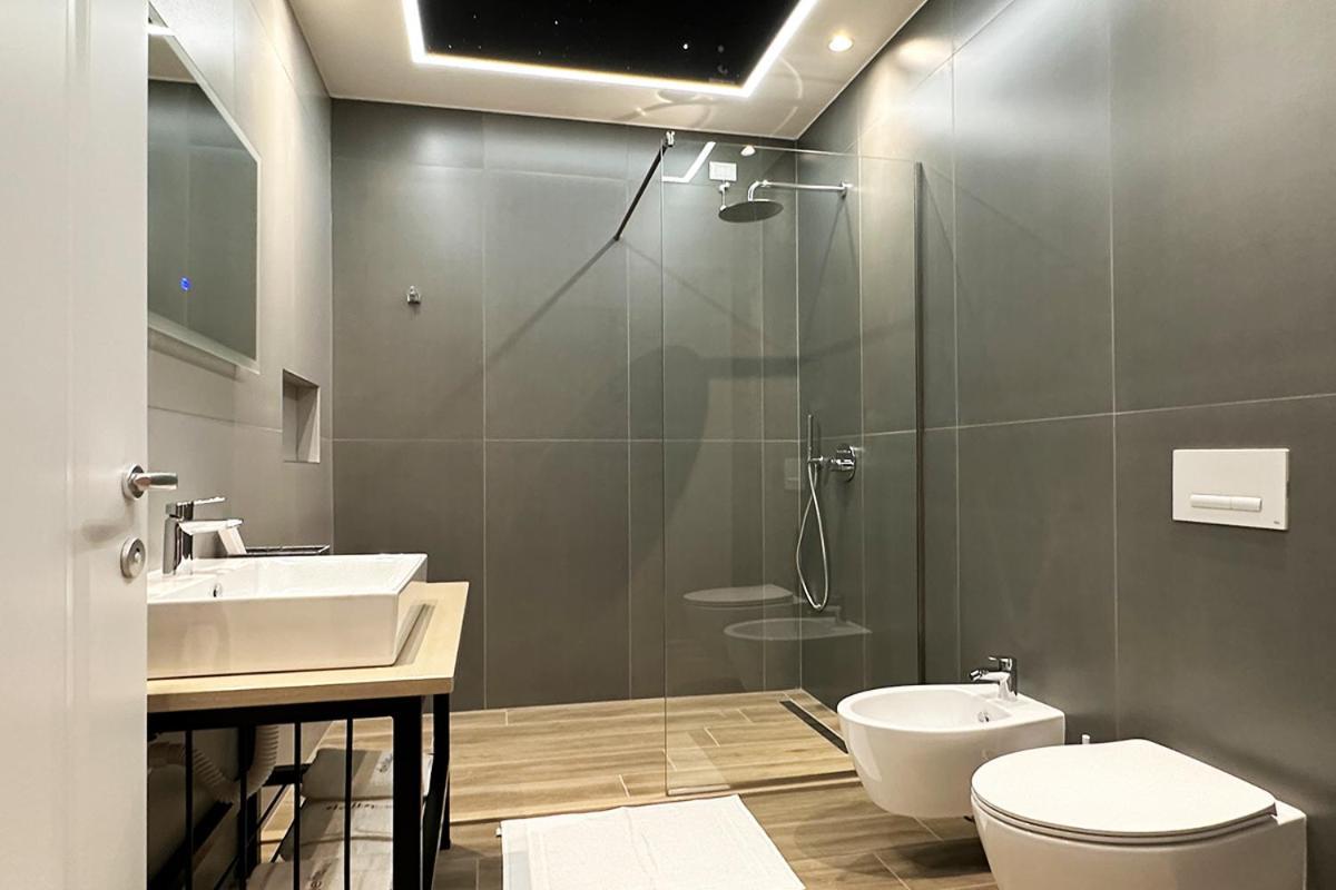Hotel Delta Premium Durrës Exteriér fotografie