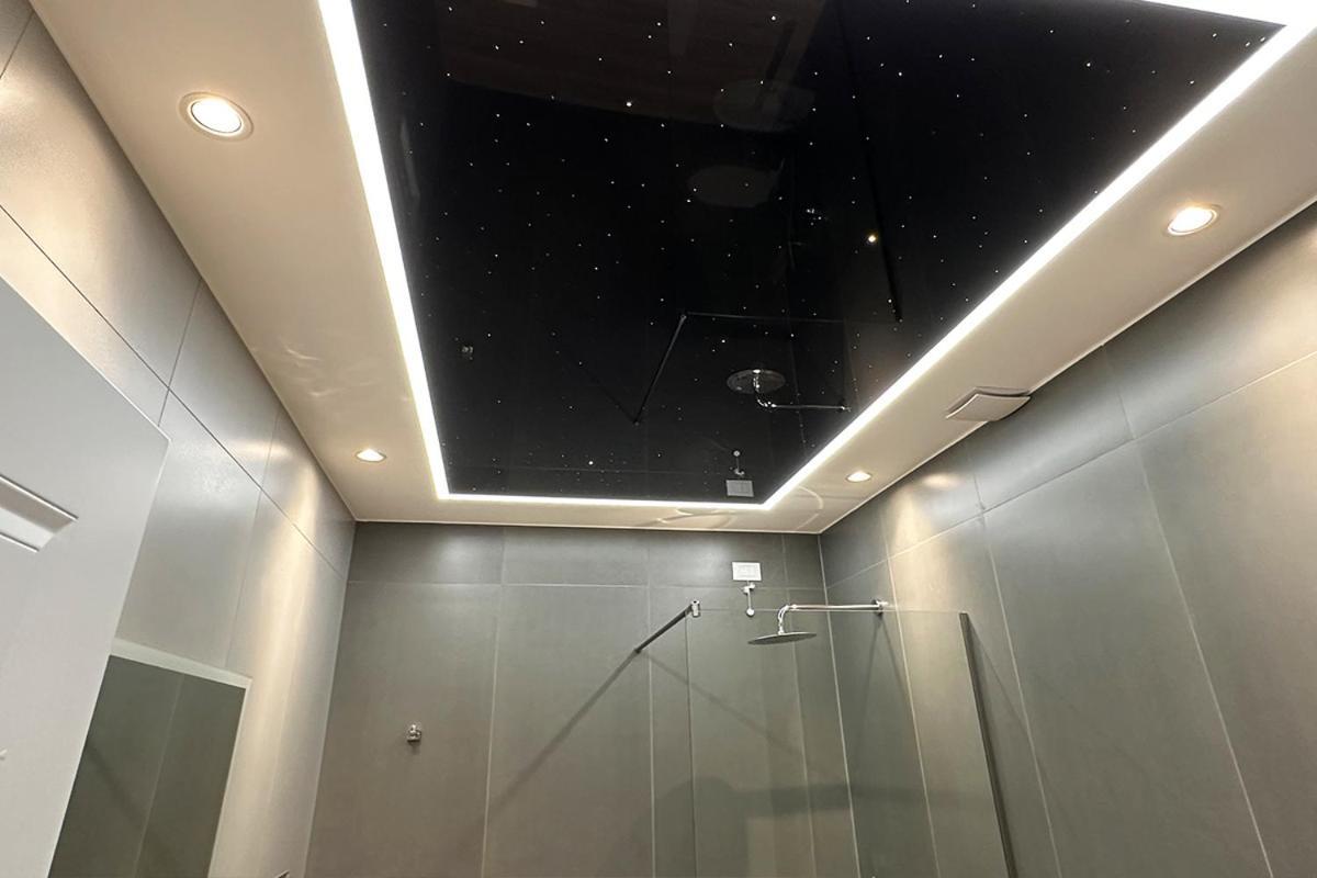 Hotel Delta Premium Durrës Exteriér fotografie
